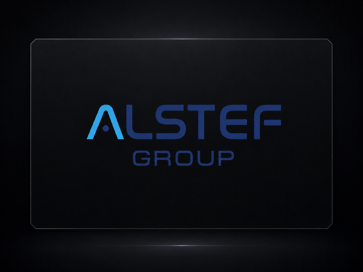Alstef Group logo