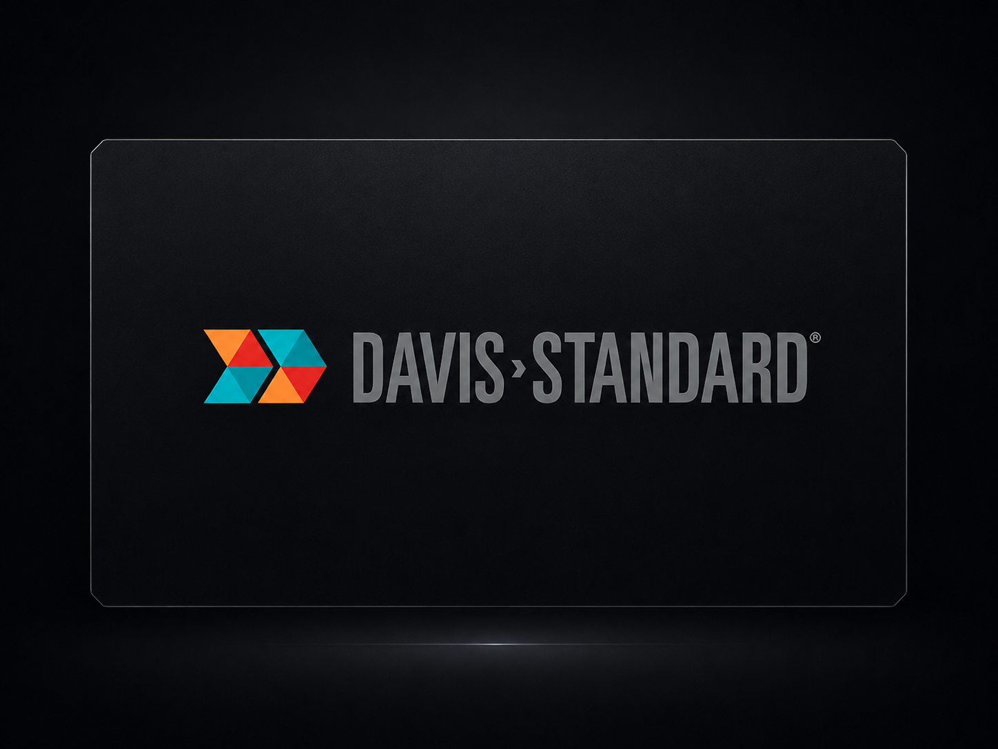 Davis-Standard logo