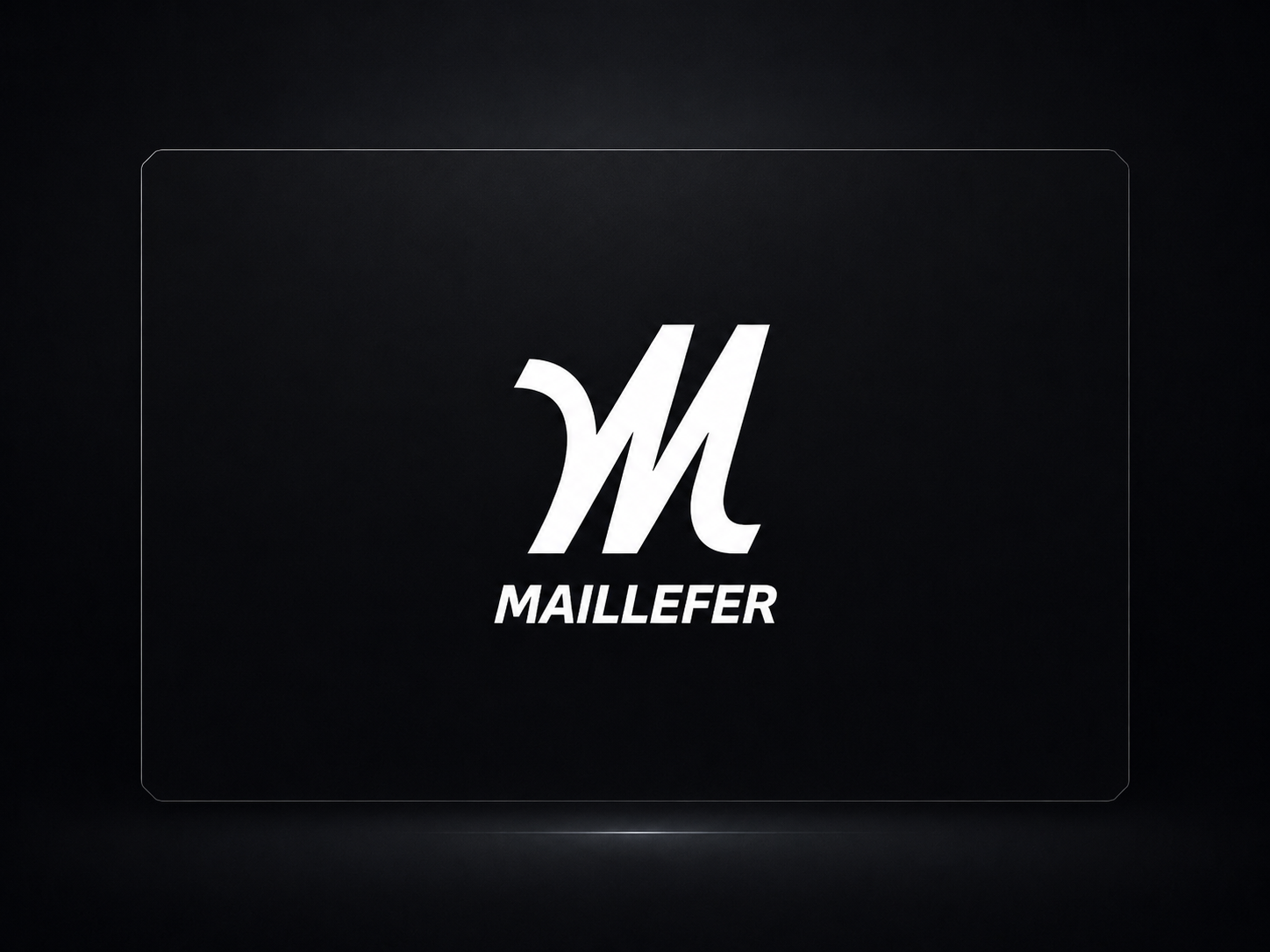 Maillefer logo